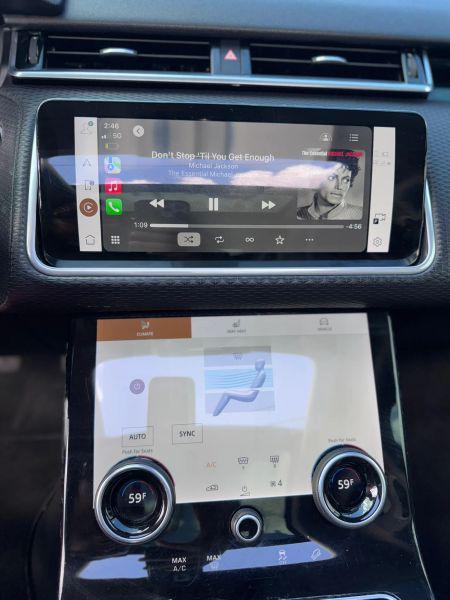 2022 Land Rover Range Rover Velar P250 S