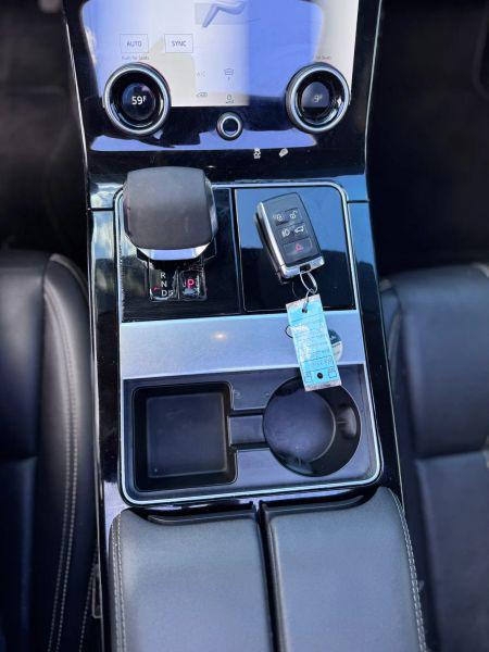 2022 Land Rover Range Rover Velar P250 S