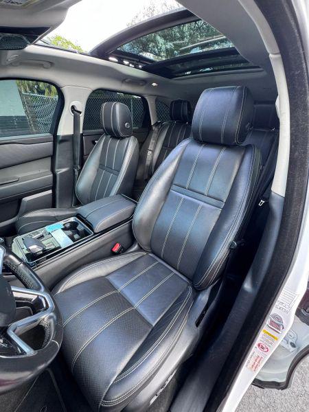 2022 Land Rover Range Rover Velar P250 S