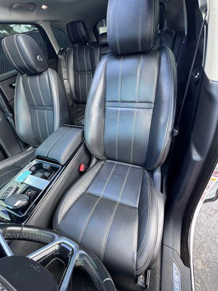 2022 Land Rover Range Rover Velar P250 S