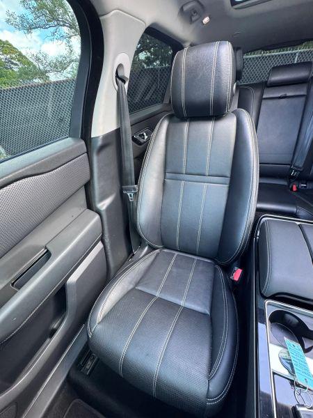 2022 Land Rover Range Rover Velar P250 S