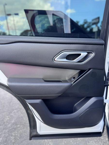 2022 Land Rover Range Rover Velar P250 S