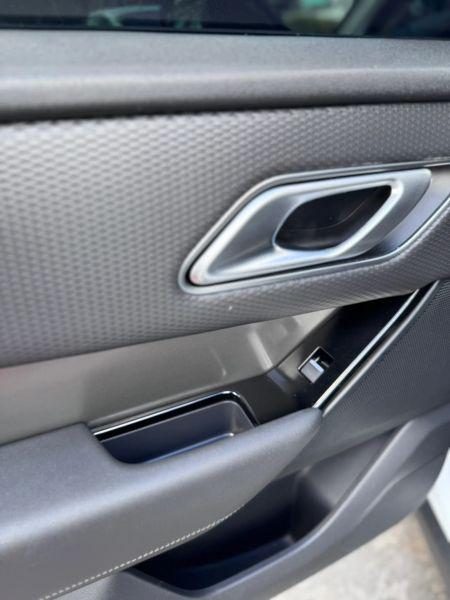 2022 Land Rover Range Rover Velar P250 S