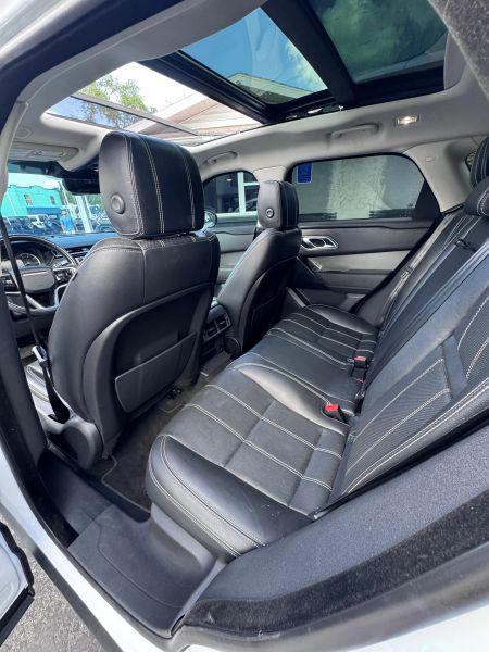 2022 Land Rover Range Rover Velar P250 S