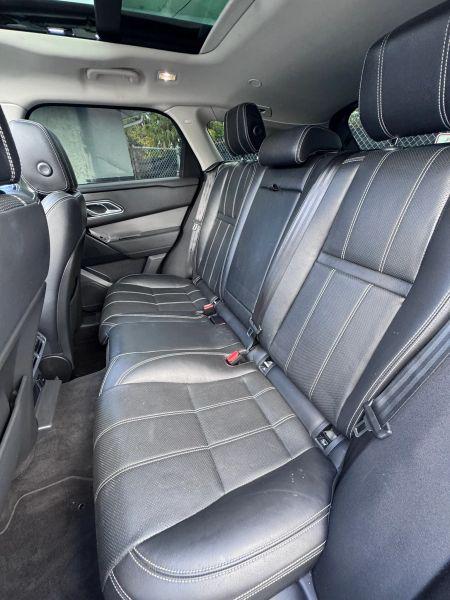 2022 Land Rover Range Rover Velar P250 S