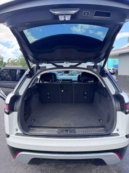 2022 Land Rover Range Rover Velar P250 S