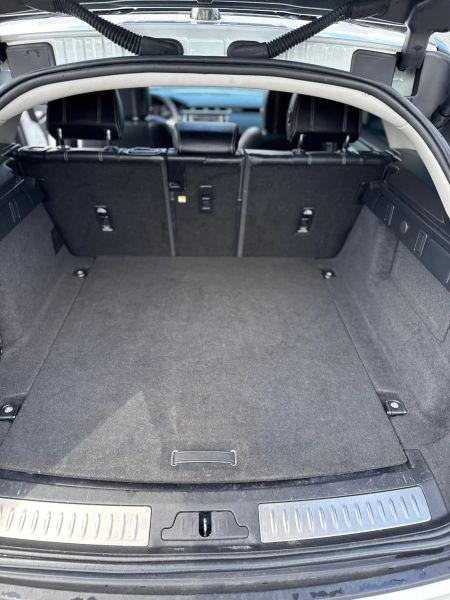 2022 Land Rover Range Rover Velar P250 S