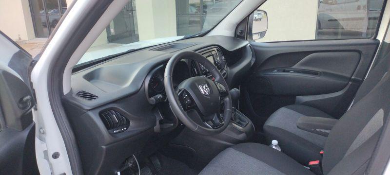 2022 Ram ProMaster City Cargo Van Cargo Van