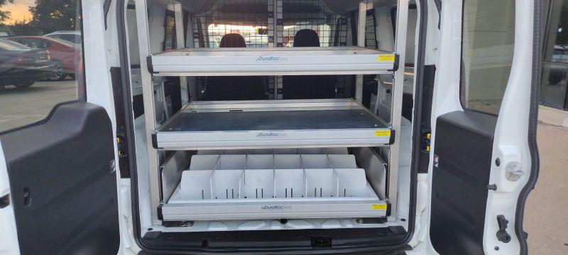 2022 Ram ProMaster City Cargo Van Cargo Van