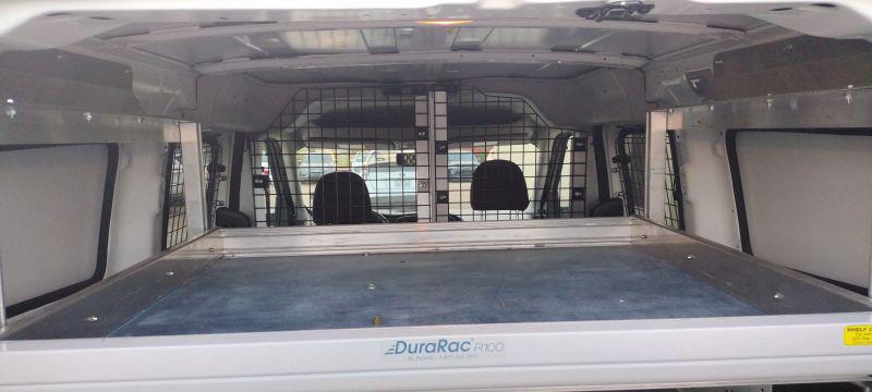 2022 Ram ProMaster City Cargo Van Cargo Van