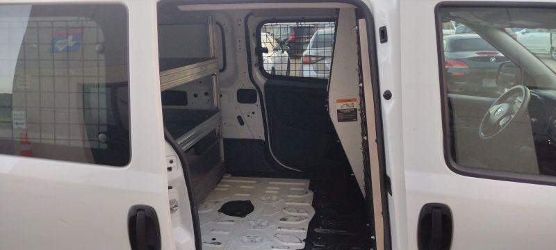 2022 Ram ProMaster City Cargo Van Cargo Van