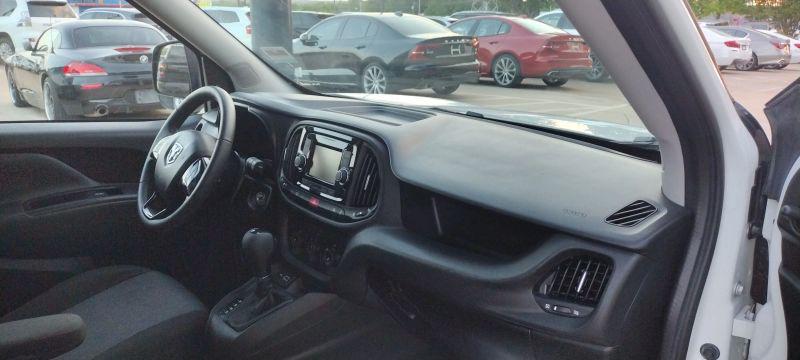2022 Ram ProMaster City Cargo Van Cargo Van