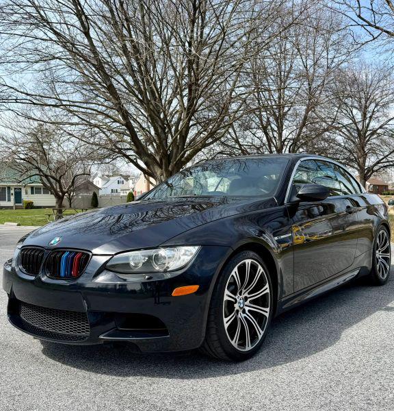 2009 BMW M3 Base for sale in Middletown, PA