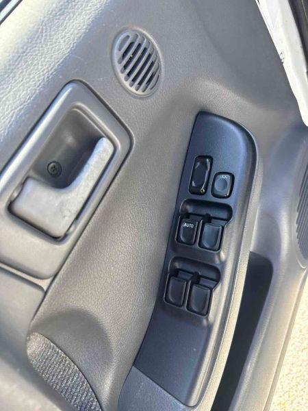 2000 Honda Passport LX