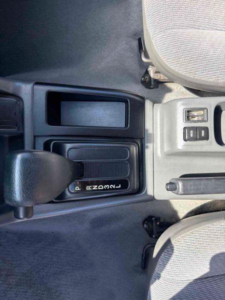 2000 Honda Passport LX