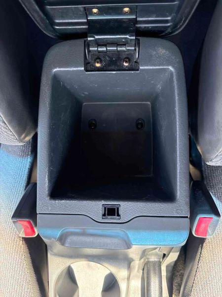 2000 Honda Passport LX
