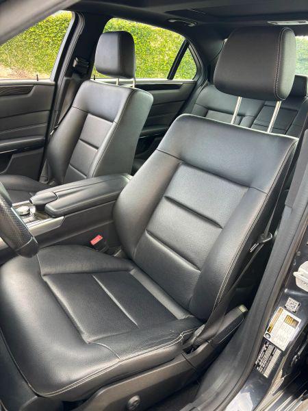 2014 Mercedes-Benz E 350 E 350