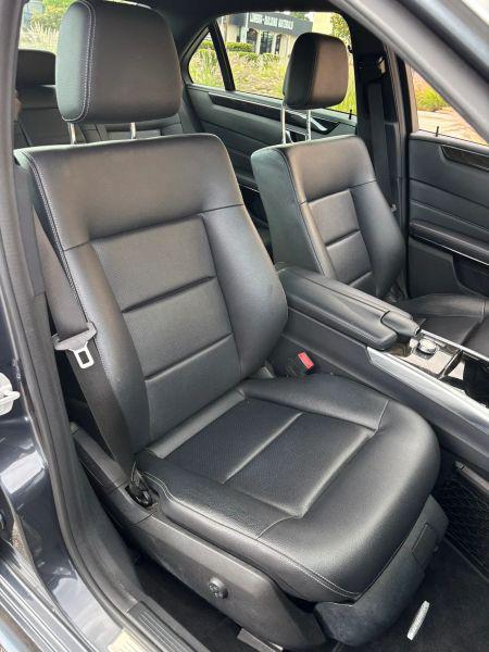 2014 Mercedes-Benz E 350 E 350