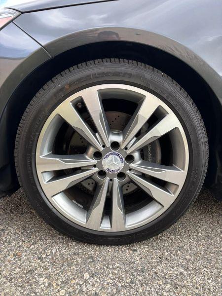 2014 Mercedes-Benz E 350 E 350