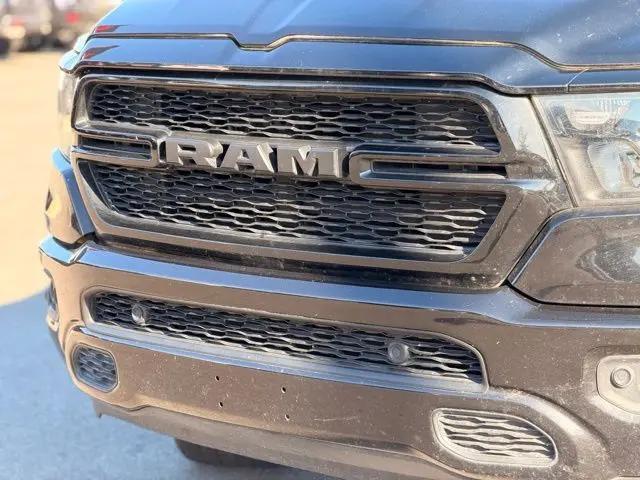 2023 Ram 1500 Big Horn Crew Cab 4x4 5'7" Box