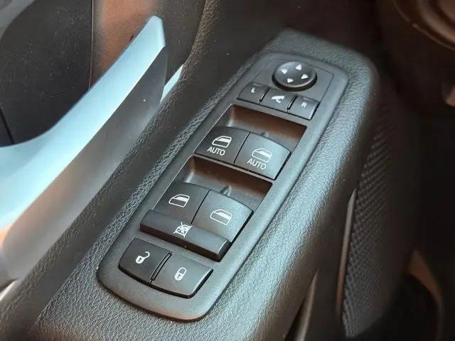 2023 Ram 1500 Big Horn Crew Cab 4x4 5'7" Box