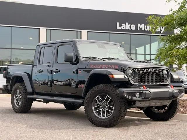 2024 Jeep Gladiator Sport for sale in Irmo, SC