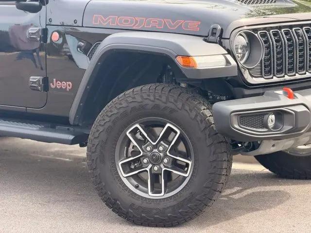 2024 Jeep Gladiator Sport