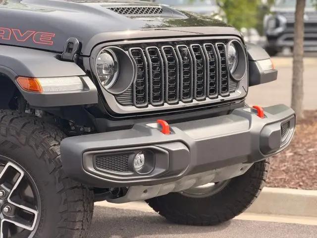 2024 Jeep Gladiator Sport