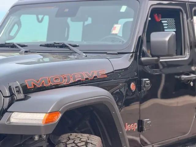 2024 Jeep Gladiator Sport