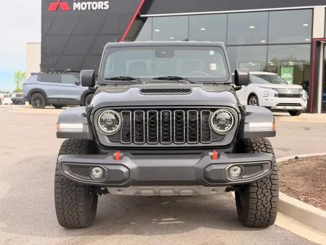 2024 Jeep Gladiator Sport