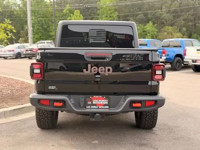 2024 Jeep Gladiator Sport