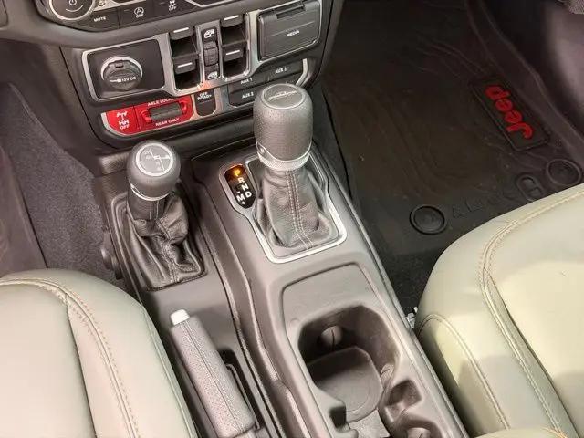 2024 Jeep Gladiator Sport