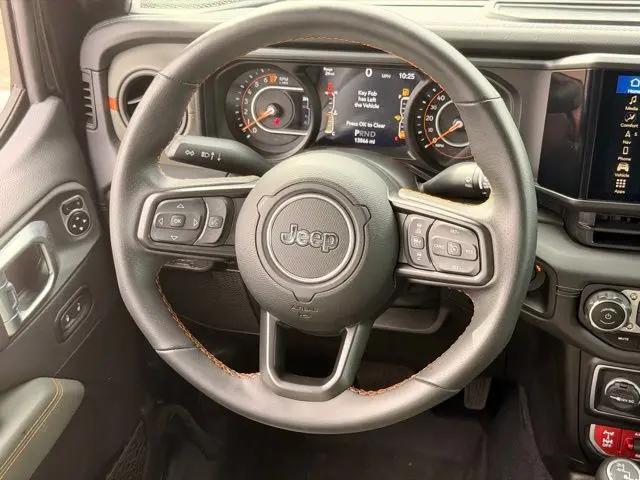 2024 Jeep Gladiator Sport