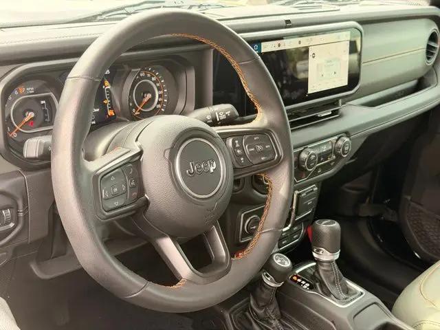 2024 Jeep Gladiator Sport