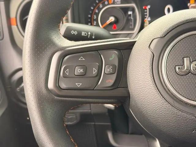 2024 Jeep Gladiator Sport
