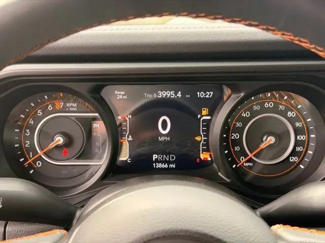 2024 Jeep Gladiator Sport