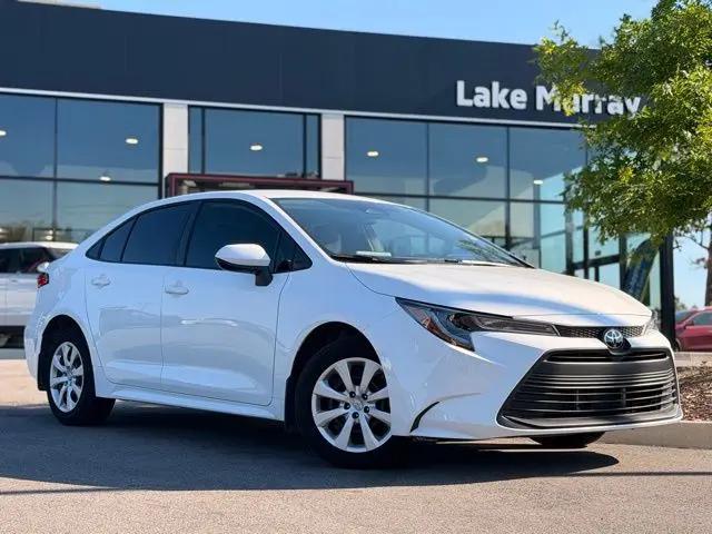 2026 Toyota Corolla LE for sale in Irmo, SC
