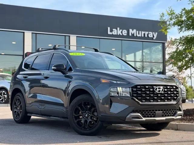 2022 Hyundai Santa Fe XRT for sale in Irmo, SC