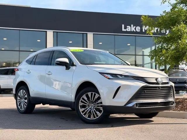 2022 Toyota Venza Limited for sale in Irmo, SC