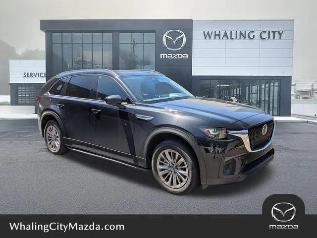 2025 Mazda X-90 Preferred Package for sale in New London, CT