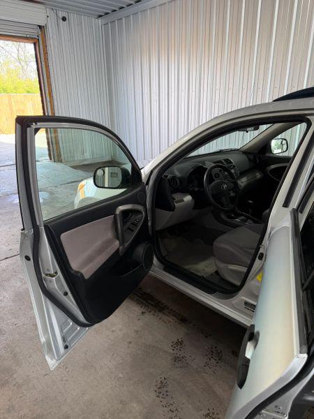2008 Toyota RAV4 Base V6