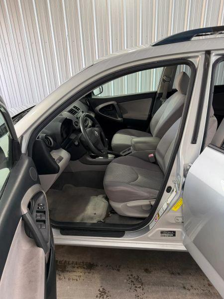 2008 Toyota RAV4 Base V6