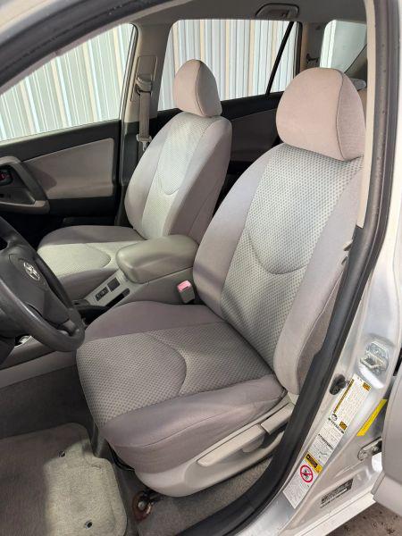 2008 Toyota RAV4 Base V6