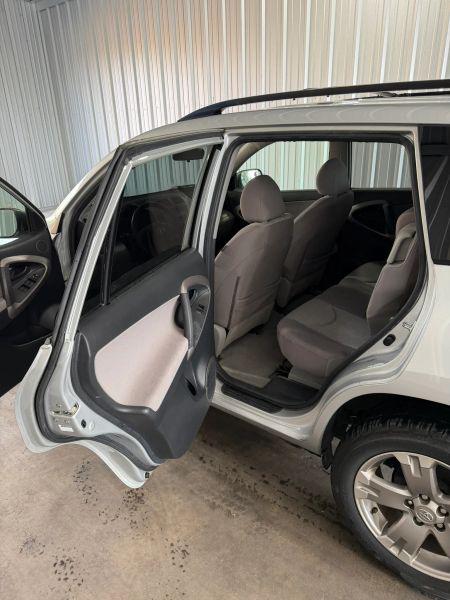 2008 Toyota RAV4 Base V6