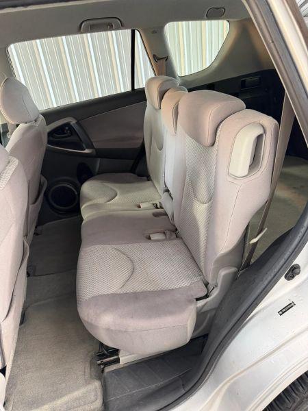 2008 Toyota RAV4 Base V6
