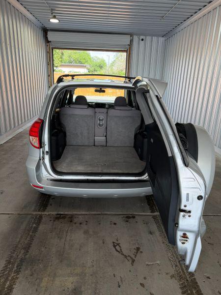 2008 Toyota RAV4 Base V6