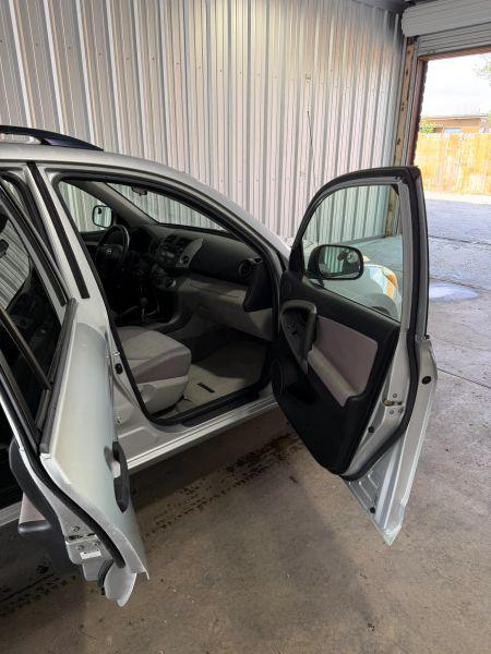 2008 Toyota RAV4 Base V6
