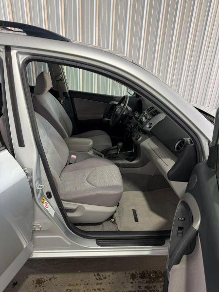 2008 Toyota RAV4 Base V6