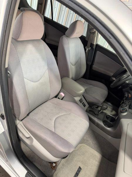 2008 Toyota RAV4 Base V6