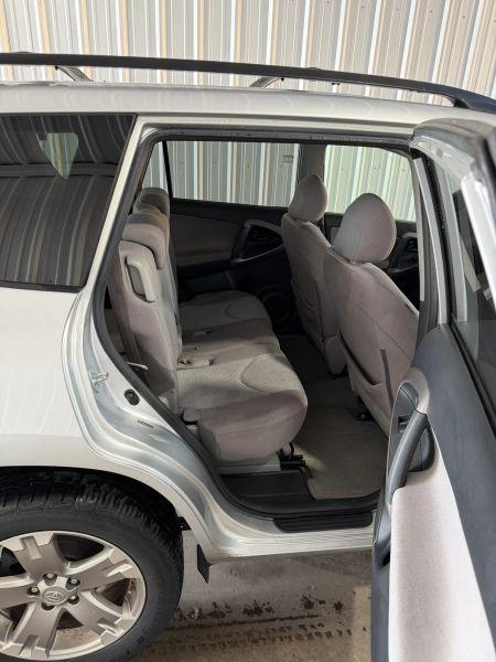 2008 Toyota RAV4 Base V6